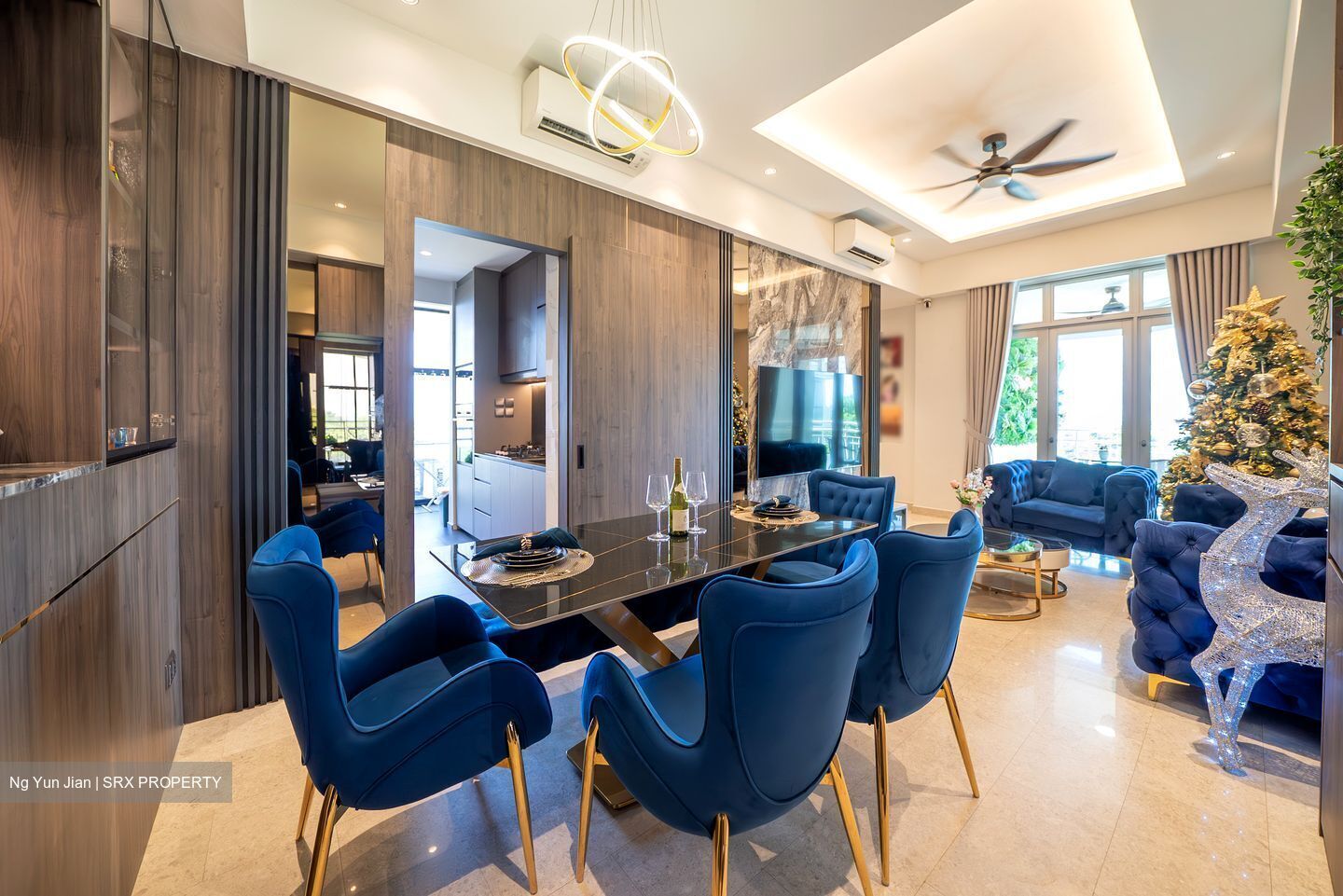 11 Amber Road (D15), Apartment #452521011